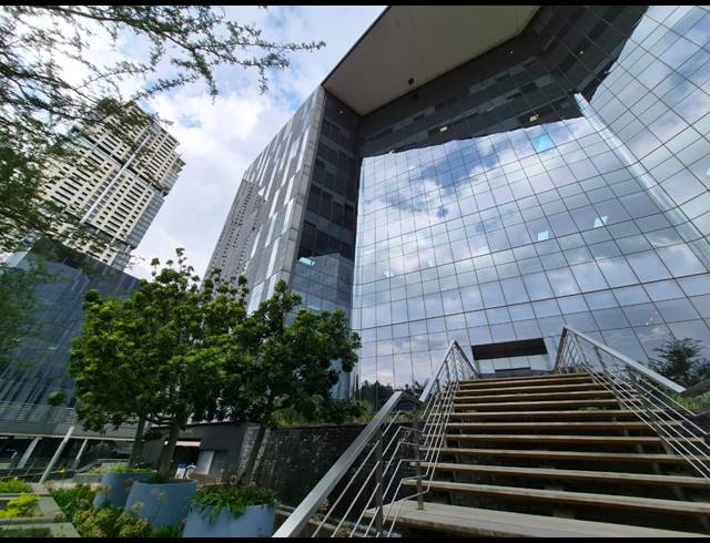 779M² OFFICE TO LET IN SANDTON CENTRAL